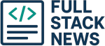 Full Stack News Logo